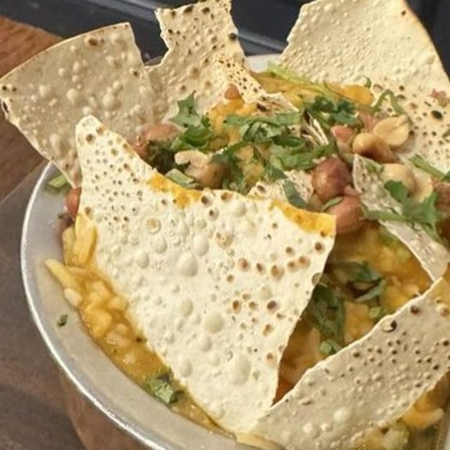 Bisi Bele Bhaat.