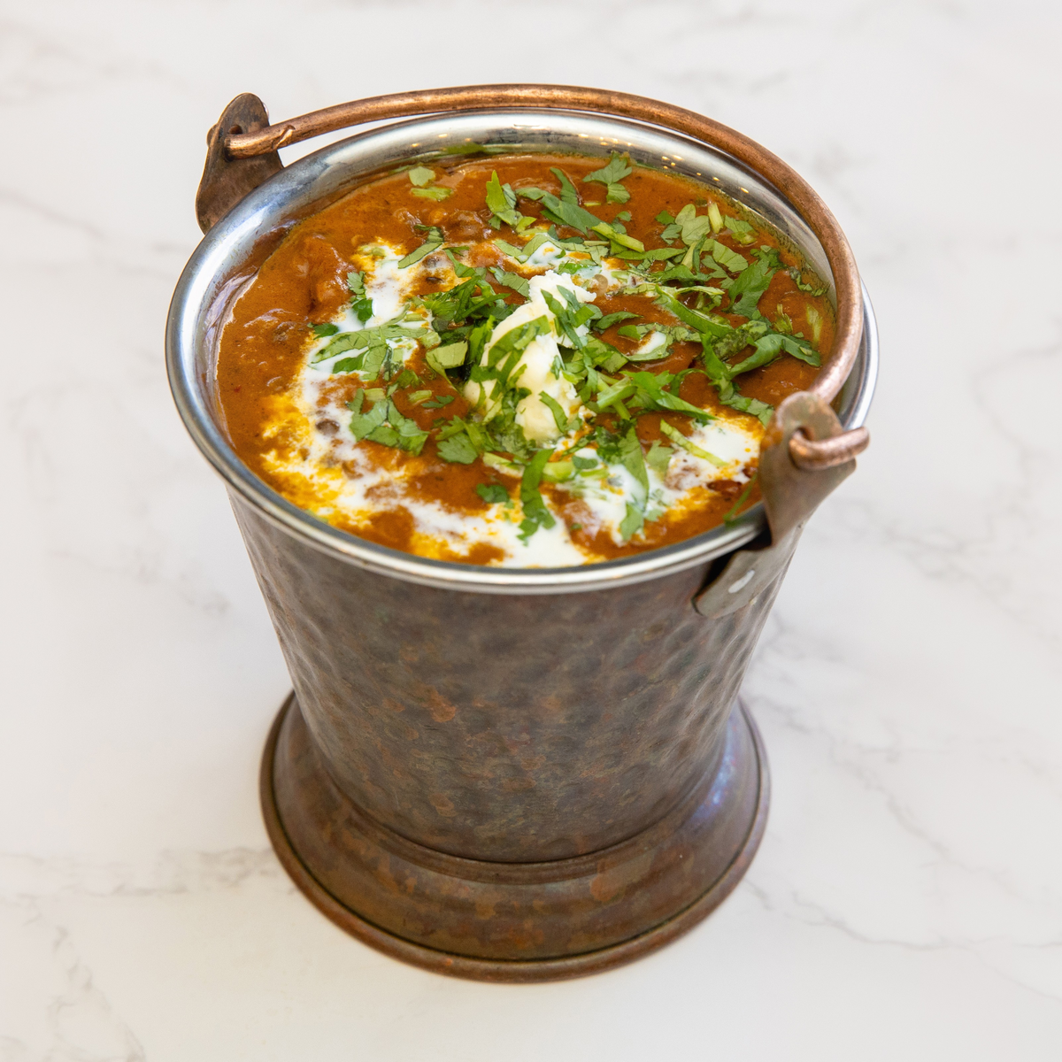 Daal Makhani